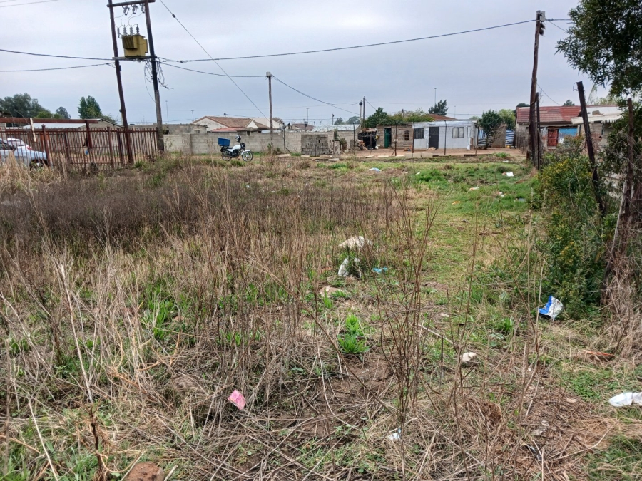 Commercial Property for Sale in Mangaung Free State